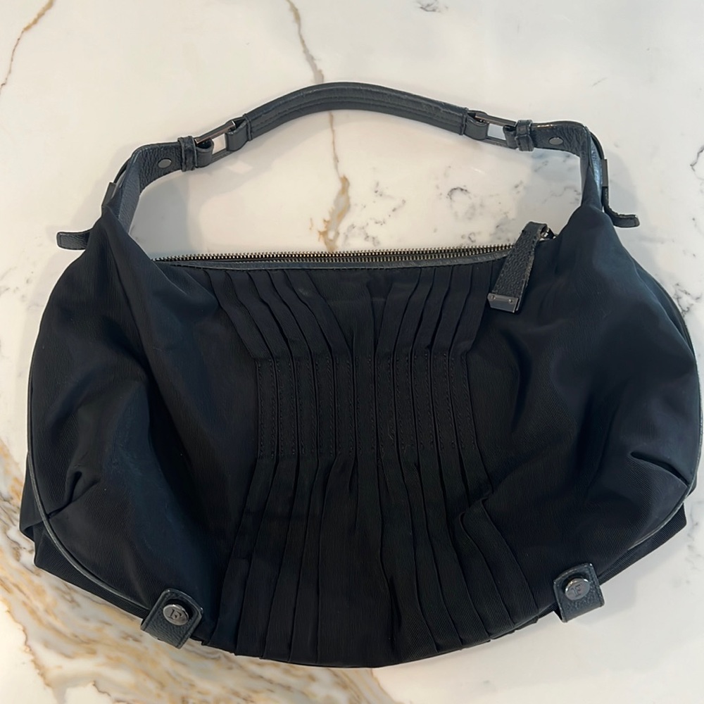 Ferre Milano black bag